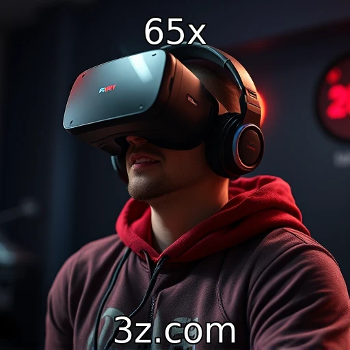 Impactos da realidade aumentada na experiência gamer