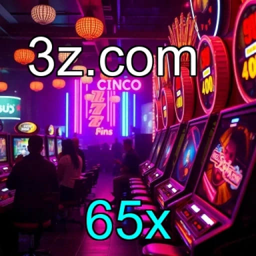 Aventuras Inesquecíveis no 65x: Um Mundo de Emoções