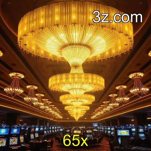 Ganhe Prêmios Incríveis com o Jackpot do Site 65x!