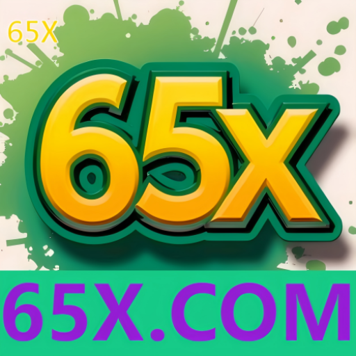 Novo logo da 65x